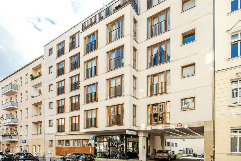 Garage zu verkaufen in Berlin 49.500 €