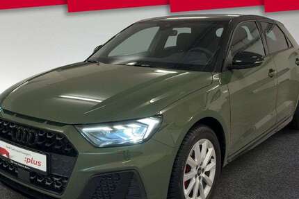 Audi A1 8.100 km 32.900 &euro; Berlin 12489