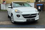 Opel Adam Basis*Tel.*Klima*USB*Chrom*City*3-Tür* 65.723 km 6.990 &euro; Berlin 13187