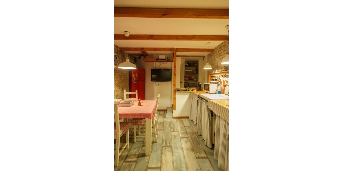 Erdgeschoßwohnung Berlin Charlottenburg-Wilmersdorf - 10 Zimmer, 48 m&sup2;, 60.000&euro; | Angebot:27666101