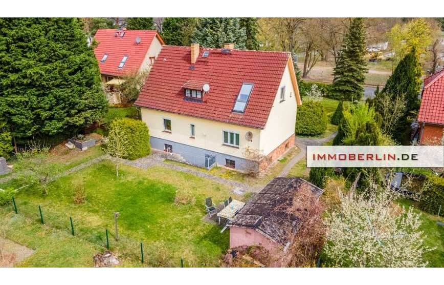 Grundstück zu verkaufen in Michendorf 440.000 € 1156 m²