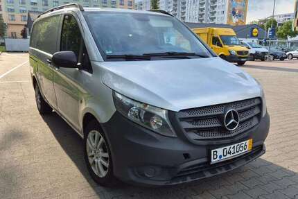 Mercedes-Benz Vito 275.000 km 10.500 &euro; Berlin, Stadt 10367