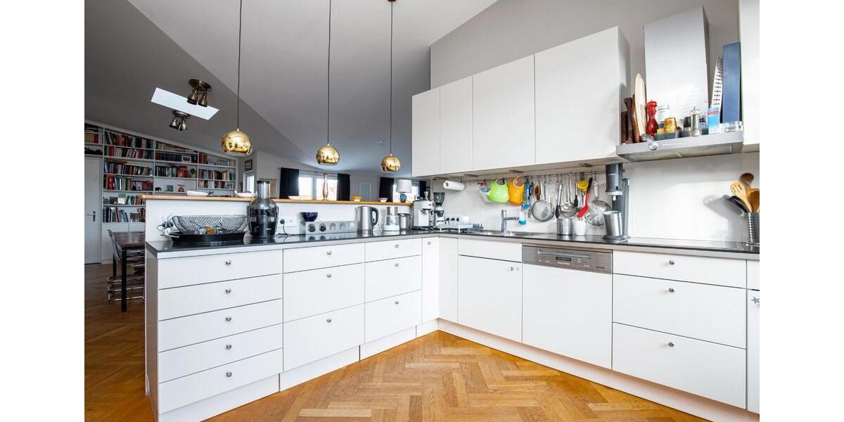 Einfamilienhaus Berlin Mitte - 3 Zimmer, 140 m&sup2;, 3.250&euro; | Angebot:27710198