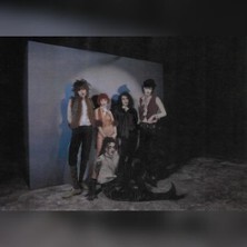 8mm Live: Oh Non Berlin