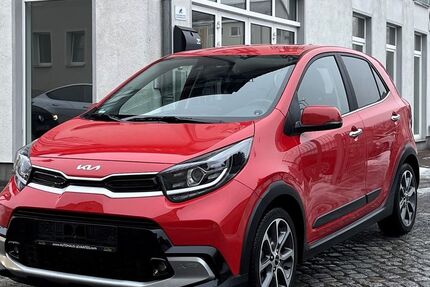 Kia Picanto 13.031 km 16.490 &euro; Teltow 14513