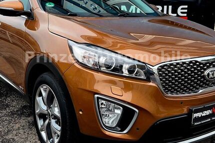 Kia Sorento 193.800 km 12.990 &euro; Berlin 10827