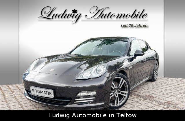 Panamera