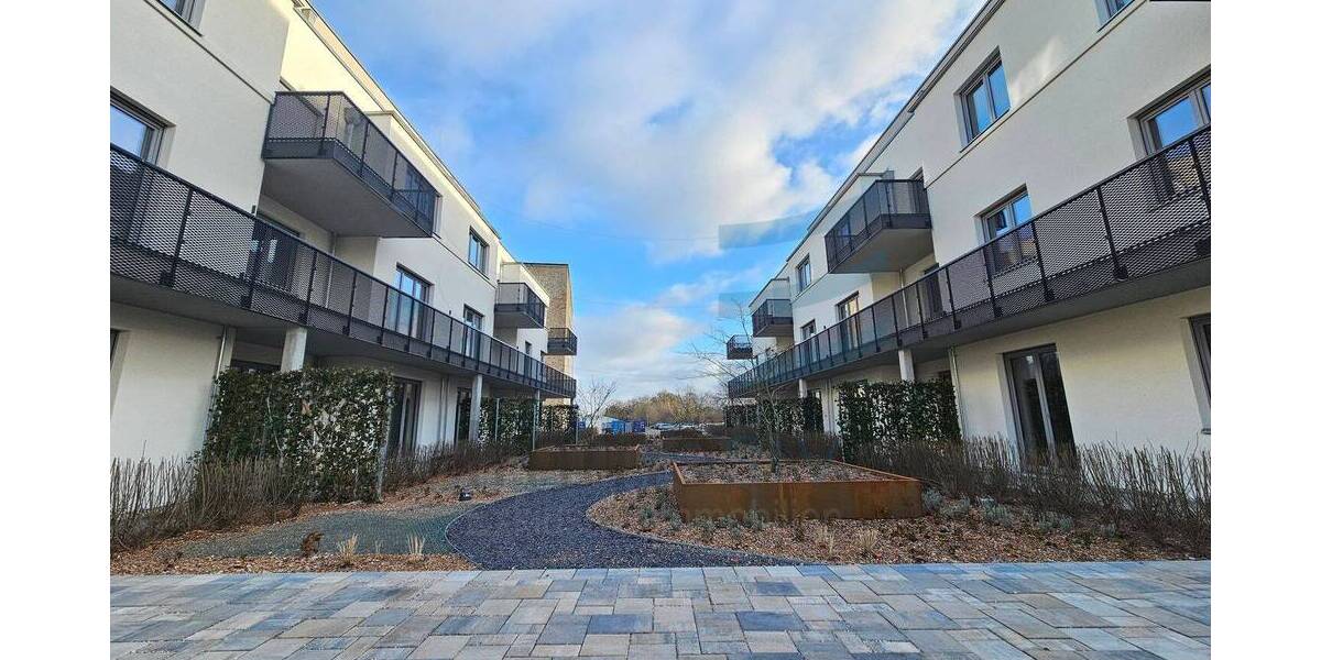 Etagenwohnung Nauen - 2 Zimmer, 55 m&sup2;, 775&euro; | Angebot:26694387