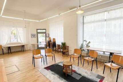 Büro in Berlin 1.700 € 90 m² zimmer