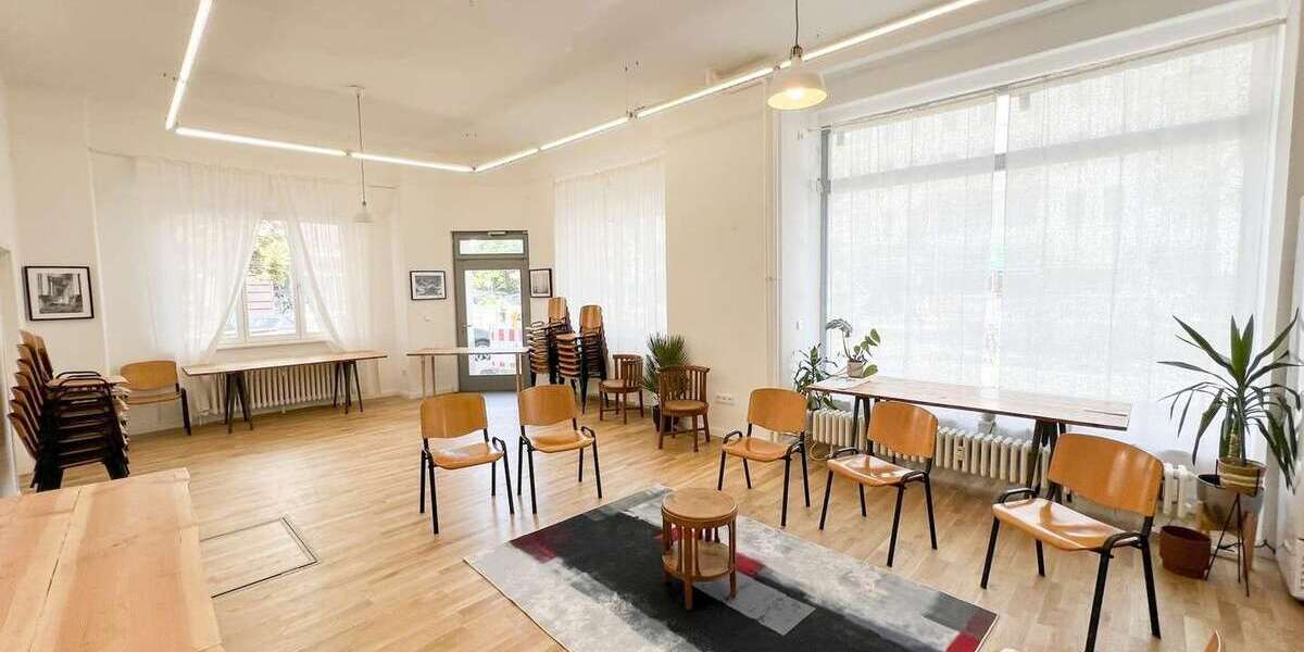 Büro in Berlin 1.700 € 90 m² zimmer