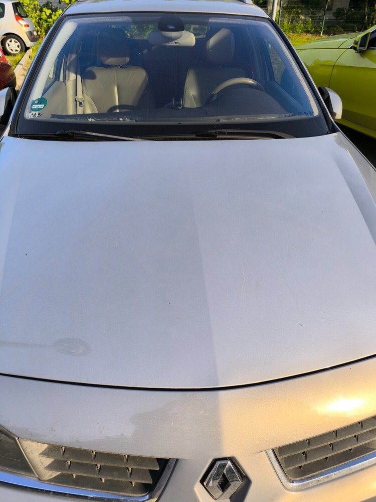 Renault Laguna 172.350 km 1.600 € Berlin 10178