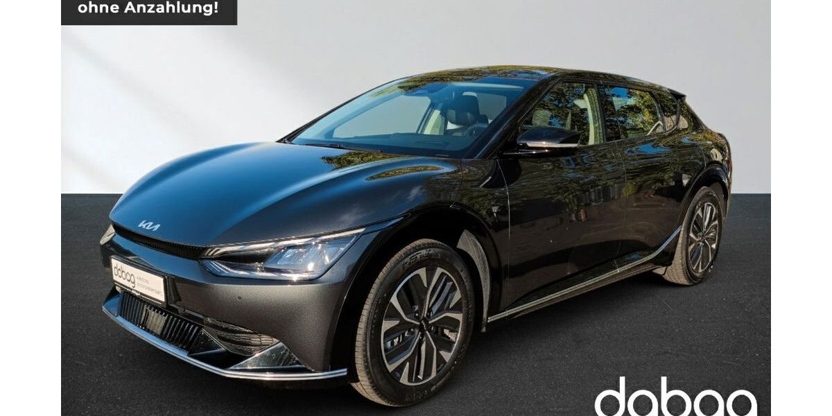 Kia EV6 27.980 km 34.399 &euro; Hennigsdorf 16761