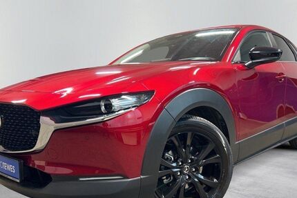 Mazda CX-30 10.326 km 26.990 &euro; Berlin 12247