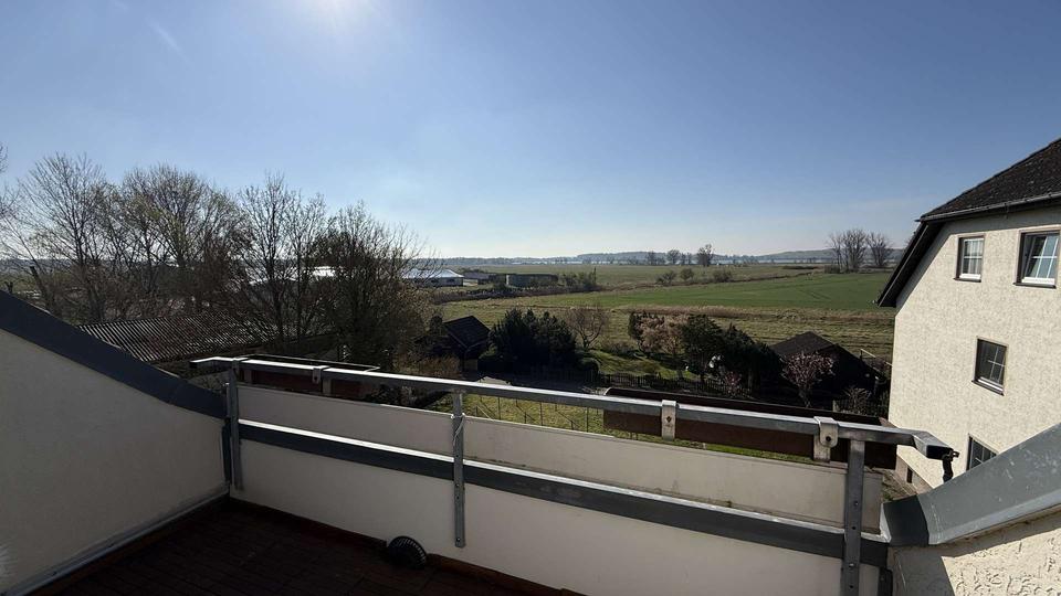 Etagenwohnung Ketzin - 3 Zimmer, 62 m&sup2;, 395&euro; | Angebot:26235656