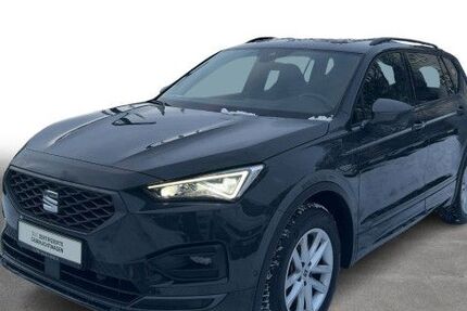 Seat Tarraco 44.679 km 33.930 &euro; Berlin 13089