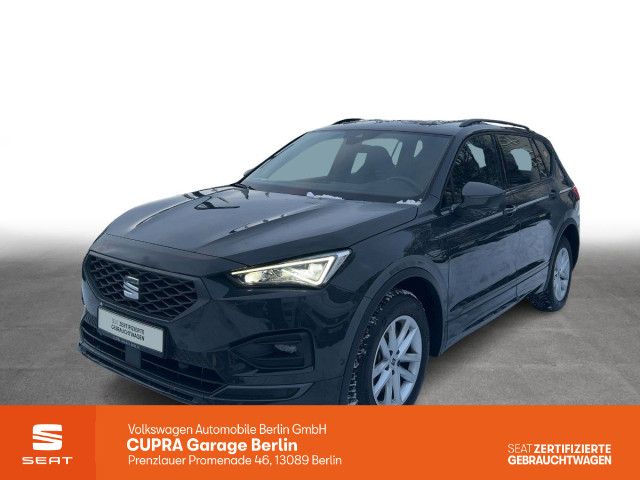 Seat Tarraco 44.679 km 33.930 &euro; Berlin 13089