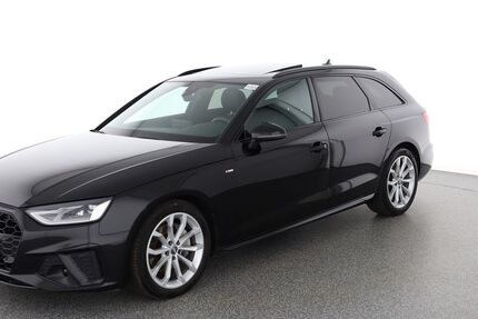 Audi A4 86.214 km 23.880 &euro; Berlin 12103