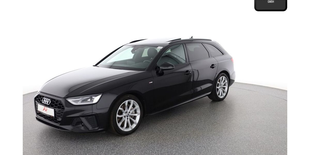 Audi A4 86.214 km 23.880 &euro; Berlin 12103
