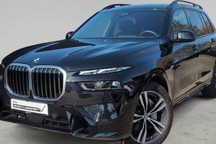 BMW X7 21.713 km 91.390 &euro; Potsdam 14482