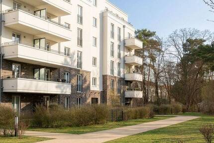 Wohnung Potsdam Waldstadt I - 4 Zimmer, 104 m&sup2;, 510.000&euro; | Angebot:26192435