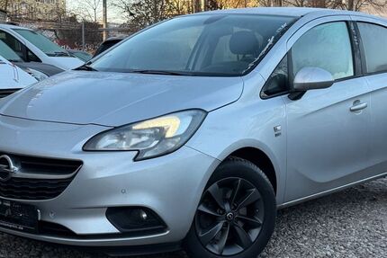 Opel Corsa 44.000 km 8.950 &euro; Berlin 10245