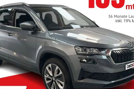 Skoda Karoq 35.652 km 31.689 € Berlin 10587