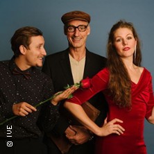 Der Beziehungscoach 01.11.2025 Galli Theater Berlin