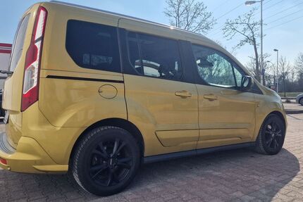 Ford Tourneo Connect 183.000 km 10.900 &euro; Potsdam 14478