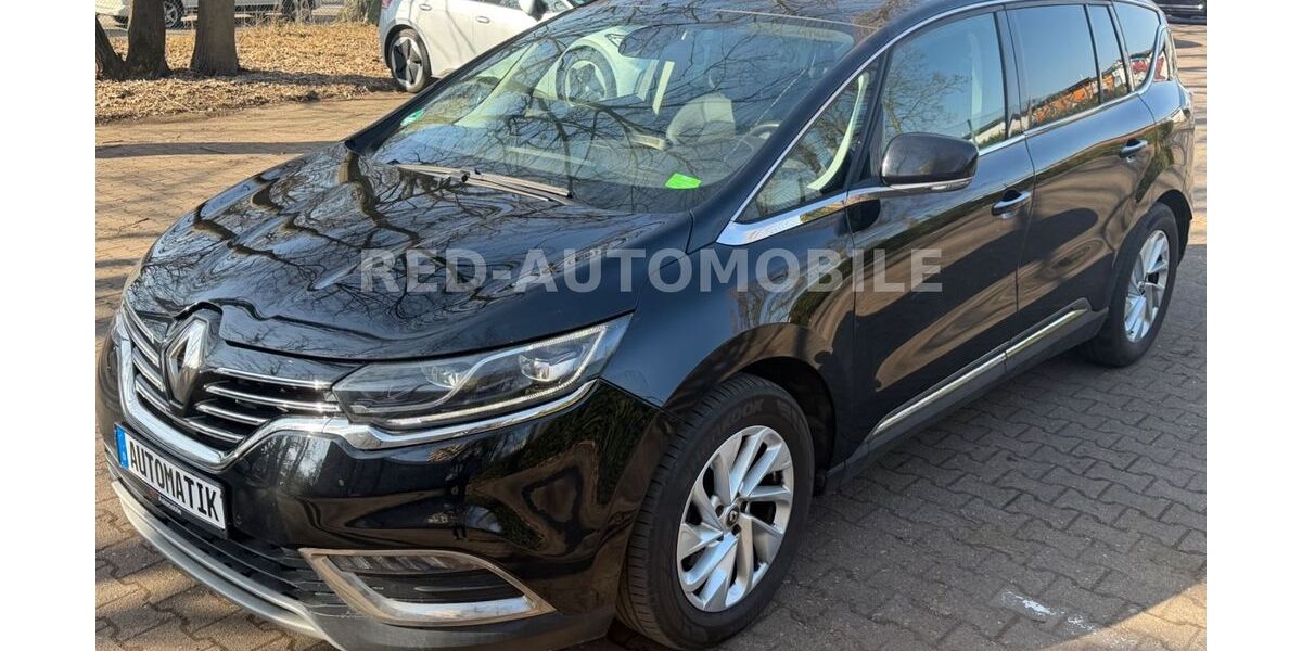 Renault Espace 196.000 km 11.690 &euro; Berlin 12249