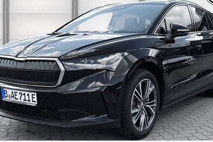 Skoda Enyaq 8.500 km 43.390 € Berlin 10365