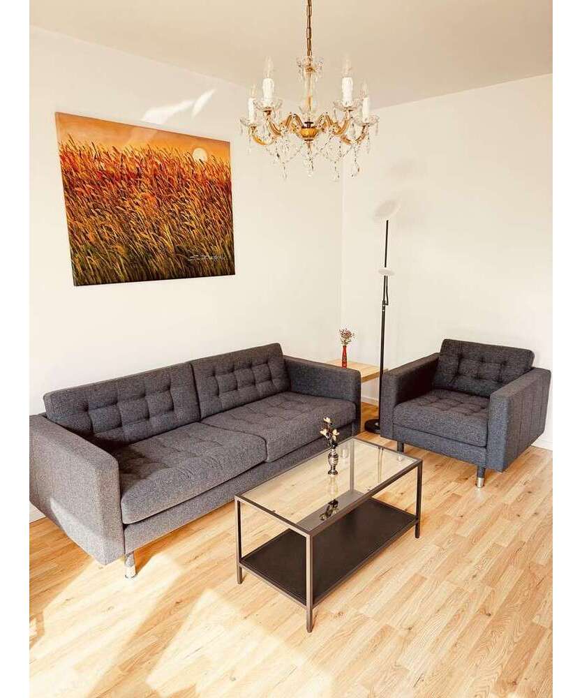 Wohnung zum Mieten in Berlin 990 € 56 m²