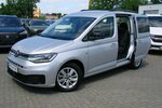 VW Caddy 1.5TSi Life ACC LED Cool & Sound-Paket Kamer 55.062 km 24.980 &euro; Falkensee 14612