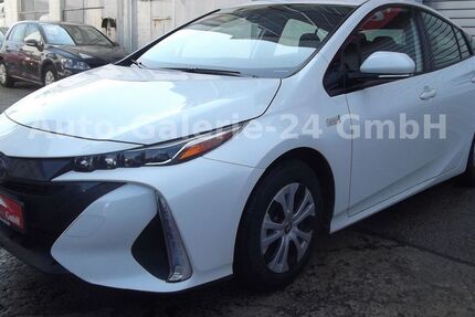 Toyota Prius 43.300 km 19.999 € Berlin 12277