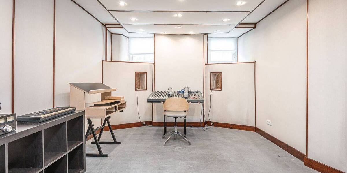 Etagenwohnung Berlin Kreuzberg - 4 Zimmer, 116 m&sup2;, 598.000&euro; | Angebot:26258860