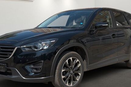 Mazda CX-5 118.568 km 5.299 &euro; Berlin 12681