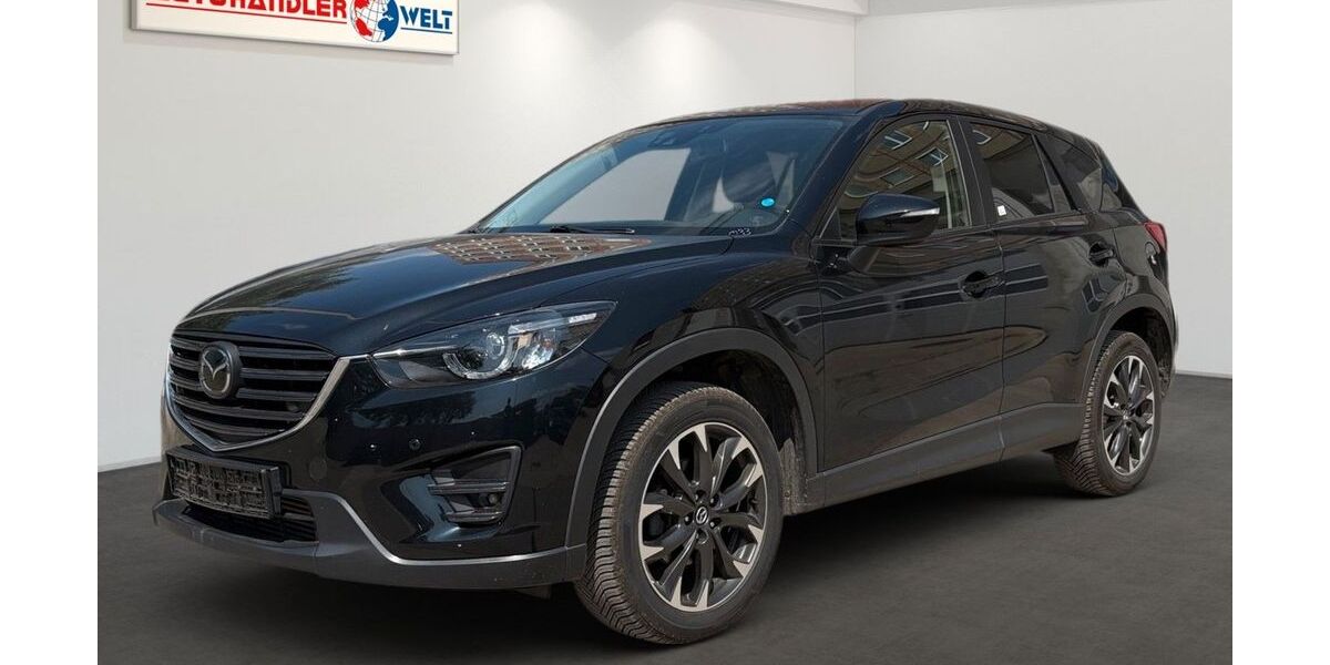 Mazda CX-5 118.568 km 5.299 &euro; Berlin 12681
