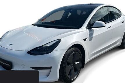 Tesla Model 3 28.757 km 30.600 &euro; Teltow 14513