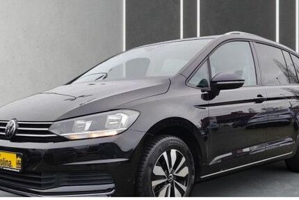 VW Touran 23.075 km 30.489 &euro; Berlin 13581