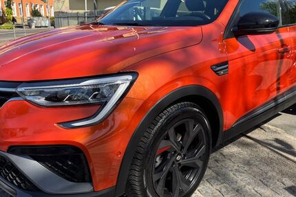 Renault Arkana 63.000 km 16.990 &euro; Berlin - Tempelhof 12107