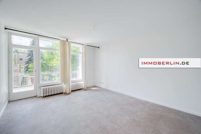 Wohnung zum Kaufen in Berlin 380.000 € 105 m²