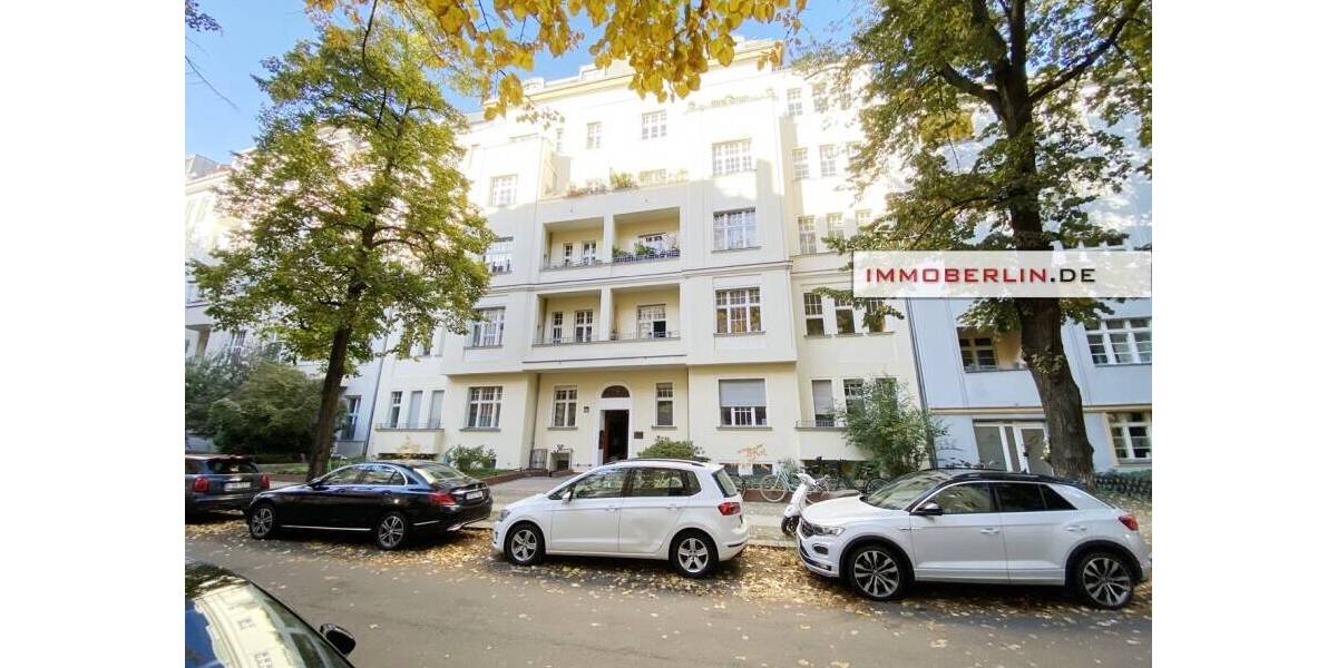 Etagenwohnung Berlin Wilmersdorf - 3 Zimmer, 78 m&sup2;, 450.000&euro; | Angebot:26833302