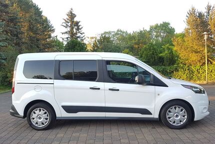 Ford Tourneo Connect 179.000 km 13.400 € Berlin 13581