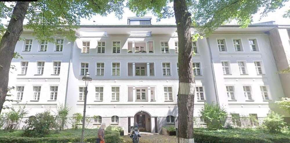 Wohnung zum Kaufen in Berlin 289.000 € 64 m²