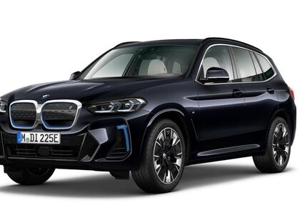 BMW iX3 33.000 km 42.990 &euro; Berlin-Siemensstadt 13629