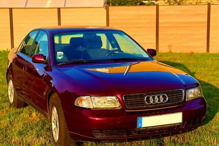 Audi A4 131.000 km 3.800 &euro; Falkensee 14612