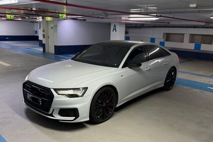 Audi A6 81.255 km 41.999 € Berlin 10967