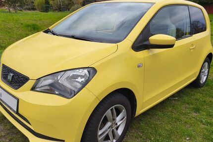 Seat Mii 128.000 km 3.111 &euro; Potsdam 14476
