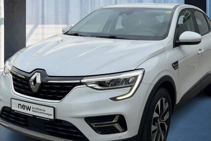 Renault Arkana 48.424 km 19.329 € Berlin 12099