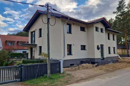 Gewerbeobjekt Borkheide - 1.000&euro; | Angebot:23584467