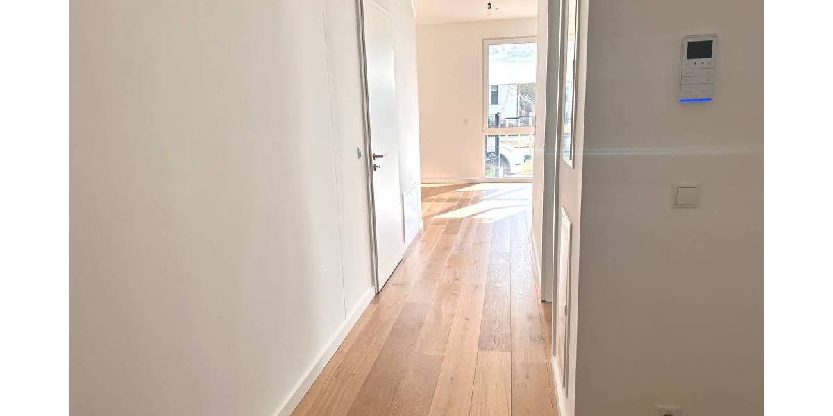 Etagenwohnung Falkensee - 2 Zimmer, 50 m&sup2;, 240.000&euro; | Angebot:25664876